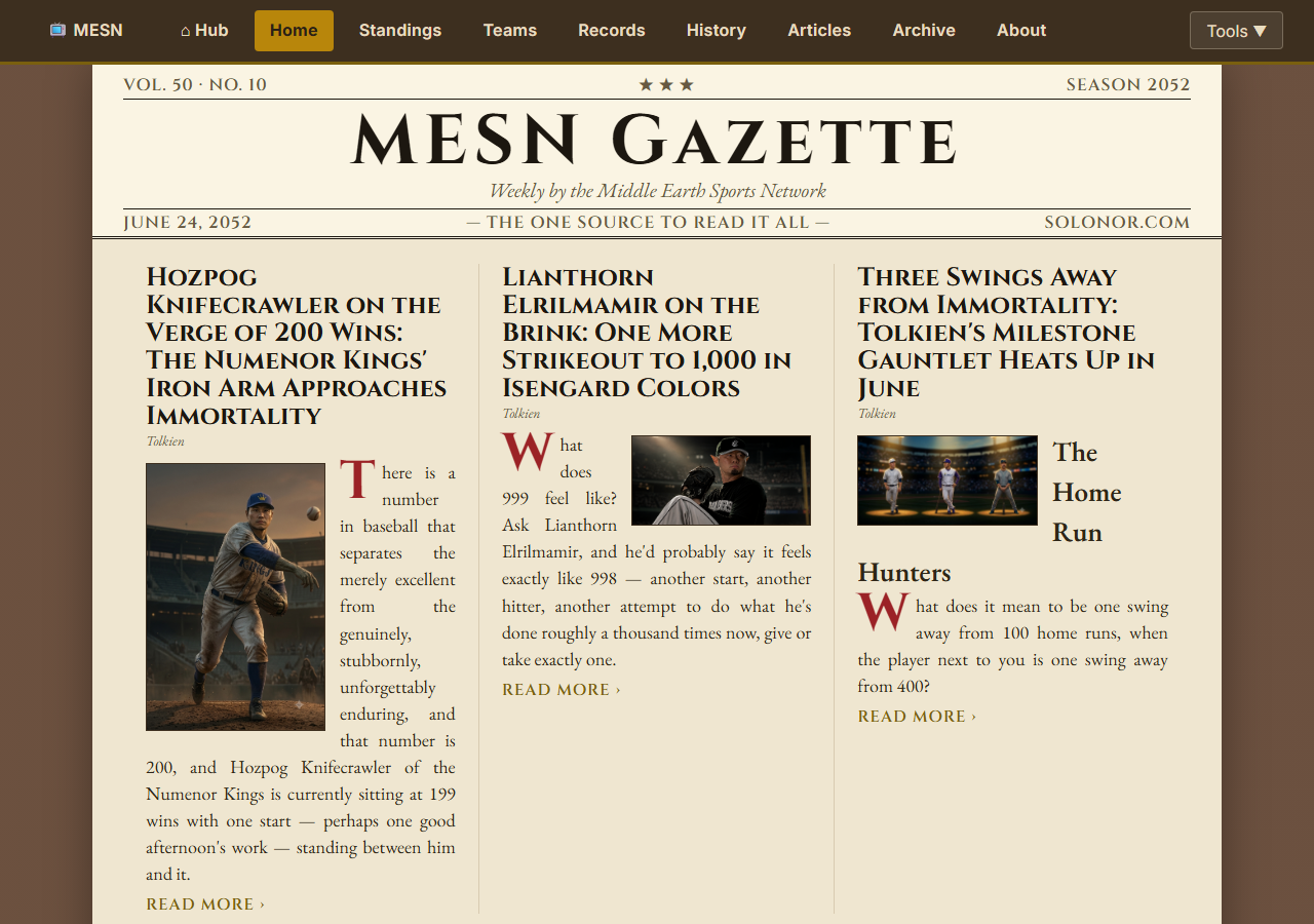 Issue 10 front page